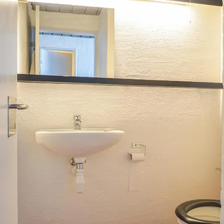 Apartment Feriehotal Tranum Klit Brovst