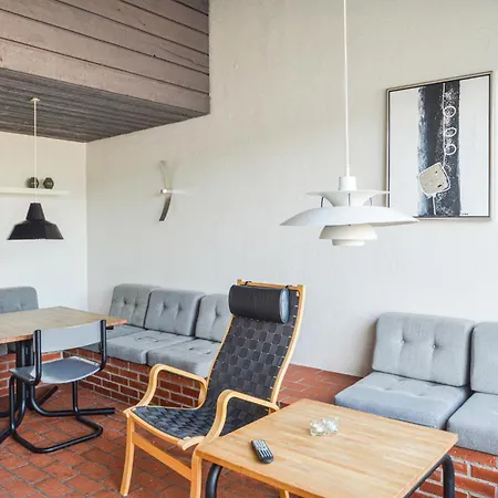 Apartment Feriehotal Tranum Klit *