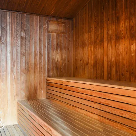 Feriehotal Tranum Klit