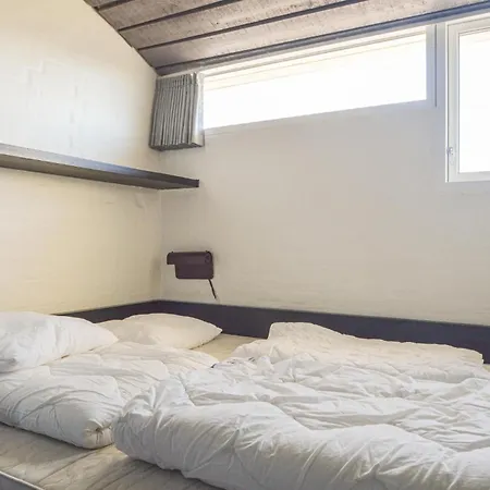 Feriehotal Tranum Klit *