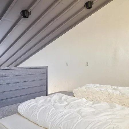 Apartamento Feriehotal Tranum Klit