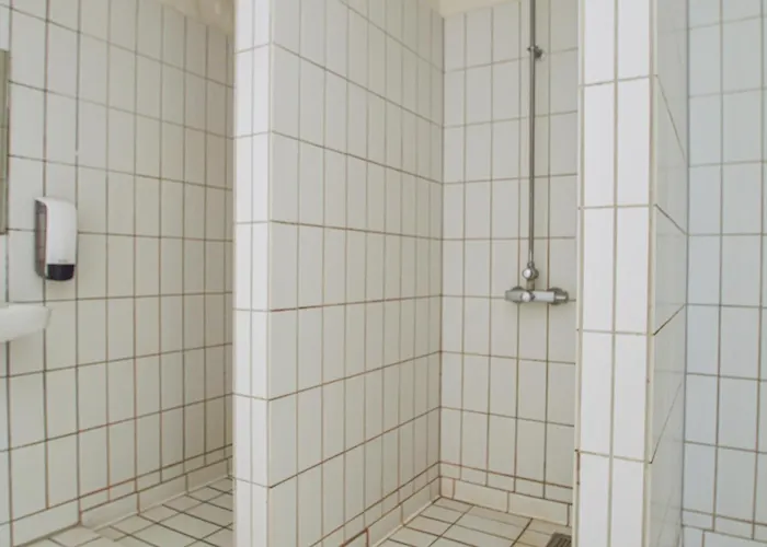 Feriehotal Tranum Klit Appartamento Brovst