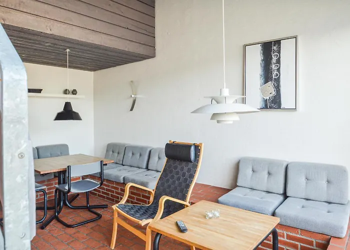 Appartamento Feriehotal Tranum Klit *