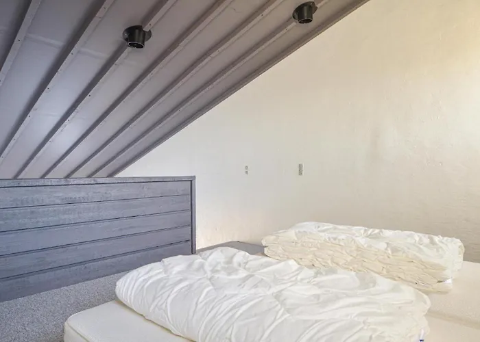 Appartamento Feriehotal Tranum Klit